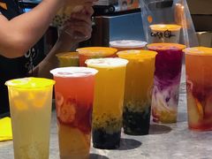 -CoCo都可(东城国贸店)