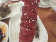 -木屋烧烤(惠阳华润小径湾店)