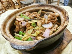 -汤氏美食台山水步特色黄鳝饭(龙津东路店)