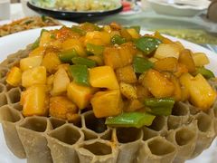 -上庄晋风庄园(上庄店)