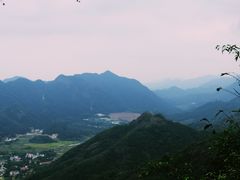 -大慈岩风景区