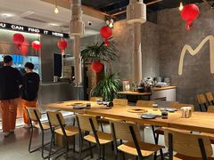 -烧肉达人•炭火烧肉(新天地店)