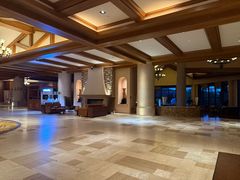 -长白山万达喜来登度假酒店