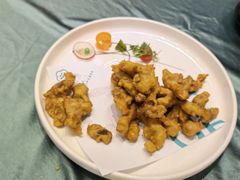 -園外園港式精品菜