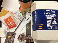 -麦当劳(广州新港东路第二分店)