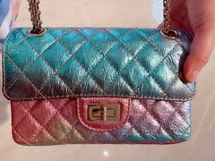 -CHANEL(恒隆广场店)