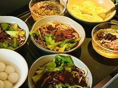 -足莲得·足道SPA(滨湖银泰店)