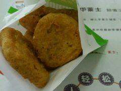 -华莱士·全鸡汉堡(吉祥街店)