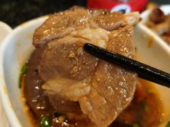 -仁虎老火锅(黄泥磅店)