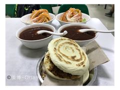 -薛昌利大米面皮(南关正街店)