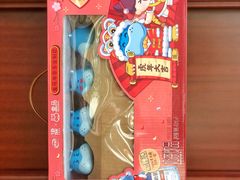 -盒马鲜生(悦峰店)