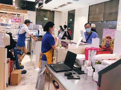 -DQ·蛋糕·冰淇淋(合生汇店)