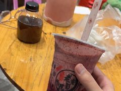 -花姨·老电影院果汁冰(88号店)