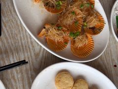 -红月湾海鲜饭店•沙滩海景(双月湾店)