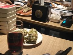 -星伦多 自助料理(圆融店)