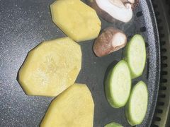 -炉队长·齐齐哈尔家庭烤肉(马家堡店)