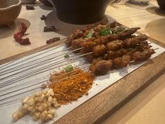 -山石榴·贵州菜(丰盛里店)