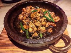 -绿茶餐厅(乐峰广场店)