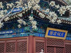 -潭柘寺景区