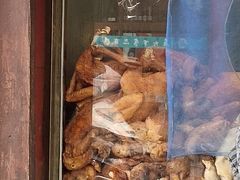 -阿二烤鸡(山塘街店)