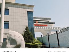 -图们国门景区