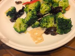 -二分八云雁阁•新晋菜大同味(长治路店)