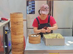-鑫旺旺汤包(总店)
