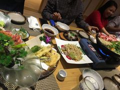 -琴寿司居酒屋(软件园店)