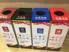 -静安区体育馆