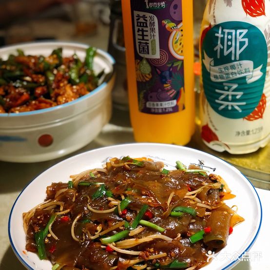 寻味客家菜(高琰路店)