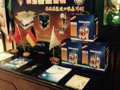 -兰特伯爵西餐厅·啤酒屋(方庄店)
