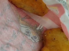 -华莱士·全鸡汉堡(五爱道店)