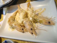 -真剑日本料理·铁板烧(贵州路店)