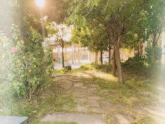 -广州市紫泥堂文化创意园景区