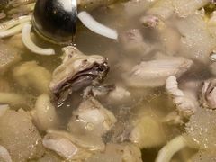 -润园四季椰子鸡火锅(海上世界店)