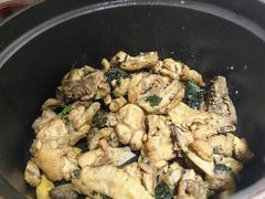 -大碗厨 25年老字号 现炒湘菜(四季天地店)