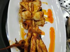 -海岛渔村大酒店(云霄路店)