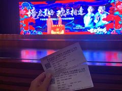 -宁波大剧院