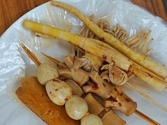 -郭记小街麻辣烫(南小街总店)