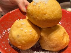 网油卷-南园民国茶楼餐厅·常州菜(北大街店)