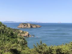 -棒棰岛宾馆景区