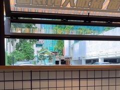 -明記茶餐廳(福田总店)