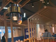 -大河宴·椒麻鱼火锅(北京路中和美食街店)
