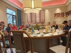 -饭橘汉江码头·乡野土菜馆(静安路店)