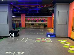 -RunningFit健身高端私教馆(红星美凯龙店)
