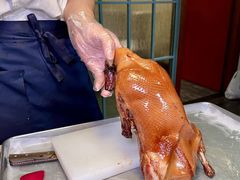 -壹零捌道·北京烤鸭(车公庄店)