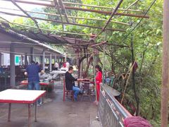 -终南山国家森林公园