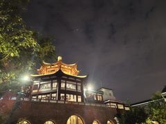 -苏州吴宫泛太平洋酒店
