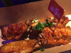 -蛙来哒(汇一城黑金冠店)