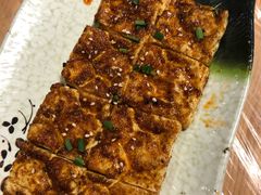 -凤爪王烧烤(徐东旗舰店)